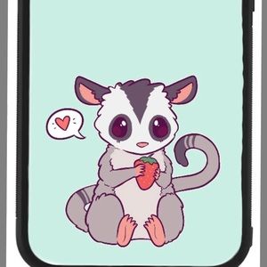 Cause sugar glider case